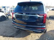 ✅ 2021 Cadillac XT6 Premium Luxury • VIN: 1GYKPFRS9MZ141298 • Lot: 41304705. Listed on IAAI with 87,470 mi. Free auction sales archive from the USA and detailed vehicle history report at DreamBid. Image 16.