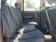 ✅ 2004 Dodge 1500 SLT • VIN: 1D7HU18DX4J125162 • Лот: 82041395. Опубликован ранее на Copart с пробегом 174 792 миль. Бесплатный доступ к архиву аукционных продаж из США и подробный отчёт об истории автомобиля на DreamBid. Изображение 10.