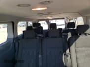 ✅ 2018 Ford Transit Passenger XL • VIN: 1FBZX2YG9JKA72955 • Lot: 59350194. Listed on Copart with 151,401 mi. Free auction sales archive from the USA and detailed vehicle history report at DreamBid. Image 10.