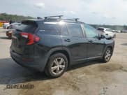 ✅ 2022 GMC Terrain SLE • VIN: 3GKALMEV1NL138555 • Lot: 81237225. Listed on Copart with 151,449 mi. Free auction sales archive from the USA and detailed vehicle history report at DreamBid. Image 3.