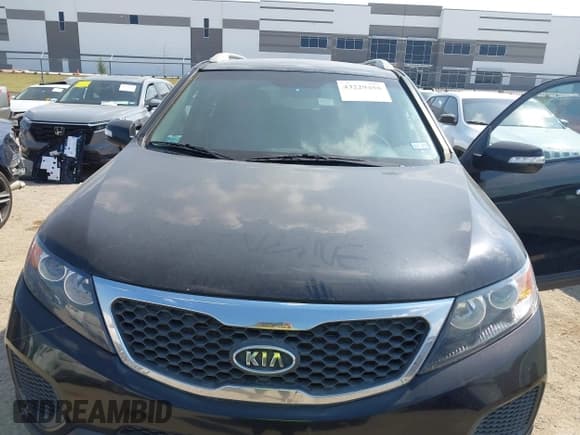 ✅ 2013 Kia Sorento LX • VIN: 5XYKT4A27DG338308 • Лот: 43229458. Опубликован ранее на IAAI с пробегом 295 048 миль. Бесплатный доступ к архиву аукционных продаж из США и подробный отчёт об истории автомобиля на DreamBid. Изображение 6.