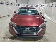 ✅ 2024 Nissan Sentra SV • VIN: 3N1AB8CV1RY206079 • Lot: 95506085. Listed on Copart with 48,132 mi. Free auction sales archive from the USA and detailed vehicle history report at DreamBid. Image 5.