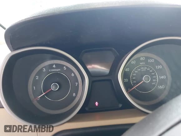 ✅ 2012 Hyundai Elantra GLS • VIN: KMHDH4AE2CU469322 • Lot: 43219324. Listed on IAAI with 112,501 mi. Free auction sales archive from the USA and detailed vehicle history report at DreamBid. Image 7.