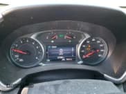 ✅ 2020 Chevrolet Equinox LT • VIN: 3GNAXLEX6LS526919 • Lot: 92576935. Wystawiony na Copart z przebiegiem 127 298 mil. Bezpłatny archiwum sprzedaży aukcyjnych z USA i szczegółowy raport historii pojazdu na DreamBid. Zdjęcie 9.