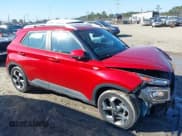 ✅ 2021 Hyundai Venue SEL • VIN: KMHRC8A3XMU072503 • Lot: 41486754. Listed on IAAI with 32,367 mi. Free auction sales archive from the USA and detailed vehicle history report at DreamBid. Image 14.