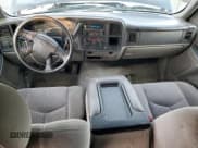 ✅ 2004 Chevrolet Tahoe LS • VIN: 1GNEC13V84R130286 • Lot: 92246455. Listed on Copart with 178,122 mi. Free auction sales archive from the USA and detailed vehicle history report at DreamBid. Image 8.