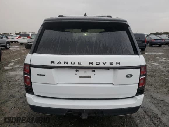 ✅ 2019 Land Rover Range Rover HSE • VIN: SALGS2RK0KA530936 • Лот: 81639914. Опубликован ранее на Copart с пробегом 66 592 миль. Бесплатный доступ к архиву аукционных продаж из США и подробный отчёт об истории автомобиля на DreamBid. Изображение 6.