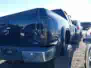 2007 Chevrolet Silverado 1500 LTZ with VIN 3GCEK13337G505547, listed as a IAAI auction lot 41644879 with 244,122 mi miles and . Bid and sale history available at DreamBid. Image 4.