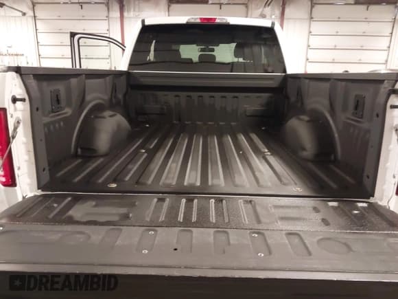 ✅ 2015 Ford F-150 XLT • VIN: 1FTEX1EP6FKE69524 • Lot: 42574961. Listed on IAAI with 60,393 mi. Free auction sales archive from the USA and detailed vehicle history report at DreamBid. Image 18.