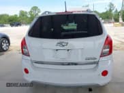 ✅ 2014 Chevrolet Captiva Sport LTZ • VIN: 3GNAL4EK7ES638346 • Lot: 42641330. Wystawiony na IAAI z przebiegiem 184 038 mil. Bezpłatny archiwum sprzedaży aukcyjnych z USA i szczegółowy raport historii pojazdu na DreamBid. Zdjęcie 17.