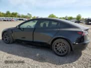 ✅ 2022 Tesla Model 3 Long Range • VIN: 5YJ3E1EB7NF177197 • Lot: 54602135. Wystawiony na Copart z przebiegiem 31 656 mil. Bezpłatny archiwum sprzedaży aukcyjnych z USA i szczegółowy raport historii pojazdu na DreamBid. Zdjęcie 2.