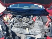 ✅ 2021 Nissan Rogue S • VIN: 5N1AT3AA8MC769673 • Lot: 43305694. Wystawiony na IAAI z przebiegiem 31 825 mil. Bezpłatny archiwum sprzedaży aukcyjnych z USA i szczegółowy raport historii pojazdu na DreamBid. Zdjęcie 10.