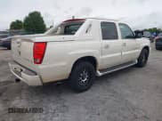 ✅ 2004 Cadillac Escalade EXT • VIN: 3GYEK62N54G138754 • Lot: 42297591. Listed on IAAI with 202,278 mi. Free auction sales archive from the USA and detailed vehicle history report at DreamBid. Image 4.