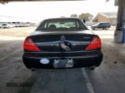 ✅ 2001 Acura CL • VIN: 19UYA42591A005548 • Lot: 62513945. Wystawiony na Copart z przebiegiem 86 772 mil. Bezpłatny archiwum sprzedaży aukcyjnych z USA i szczegółowy raport historii pojazdu na DreamBid. Zdjęcie 6.