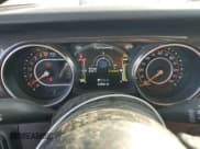 ✅ 2021 Jeep Wrangler Unlimited Sport Altitude • VIN: 1C4HJXDG6MW859726 • Lot: 81803645. Listed on Copart with 43,356 mi. Free auction sales archive from the USA and detailed vehicle history report at DreamBid. Image 9.