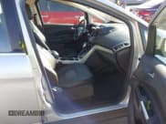 ✅ 2014 Ford C-Max SEL • VIN: 1FADP5CU5EL512308 • Lot: 43486655. Listed on IAAI with Not provided. Free auction sales archive from the USA and detailed vehicle history report at DreamBid. Image 5.