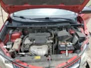 ✅ 2014 Toyota RAV4 LE • VIN: JTMBFREV9ED072038 • Lot: 61596785. Wystawiony na Copart z przebiegiem 73 522 mil. Bezpłatny archiwum sprzedaży aukcyjnych z USA i szczegółowy raport historii pojazdu na DreamBid. Zdjęcie 12.