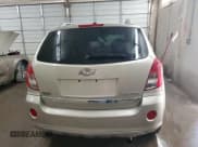 ✅ 2014 Chevrolet Captiva Sport LT • VIN: 3GNAL3EK0ES513103 • Lot: 53737495. Wystawiony na Copart z przebiegiem 79 286 mil. Bezpłatny archiwum sprzedaży aukcyjnych z USA i szczegółowy raport historii pojazdu na DreamBid. Zdjęcie 6.