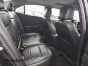 ✅ 2015 Chevrolet Malibu LTZ • VIN: 1G11F5SL1FF106382 • Lot: 90700305. Listed on Copart with 124,413 mi. Free auction sales archive from the USA and detailed vehicle history report at DreamBid. Image 10.