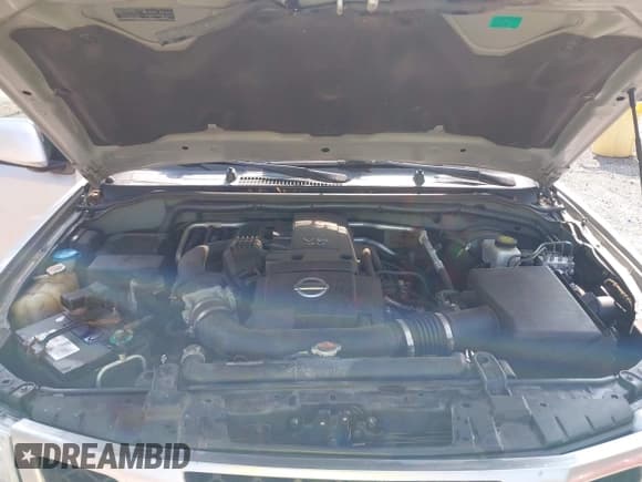 ✅ 2018 Nissan Frontier SV • VIN: 1N6AD0EVXJN743148 • Lot: 42398810. Listed on IAAI with 82,286 mi. Free auction sales archive from the USA and detailed vehicle history report at DreamBid. Image 10.