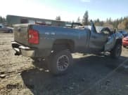 ✅ 2009 Chevrolet Silverado 2500HD LT • VIN: 1GCHK53679F184986 • Лот: 47047085. Опубликован ранее на Copart с пробегом 160 847 миль. Бесплатный доступ к архиву аукционных продаж из США и подробный отчёт об истории автомобиля на DreamBid. Изображение 3.