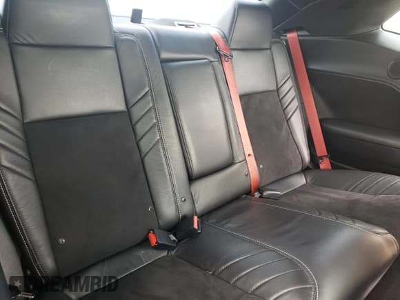 ✅ 2021 Dodge Challenger SRT Hellcat Redeye Widebody • VIN: 2C3CDZL93MH618077 • Lot: 68608684. Wystawiony na Copart z przebiegiem 14 848 mil. Bezpłatny archiwum sprzedaży aukcyjnych z USA i szczegółowy raport historii pojazdu na DreamBid. Zdjęcie 10.