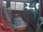 ✅ 1995 Isuzu Trooper • VIN: JACDJ58W9S7901686 • Lot: 86925604. Listed on Copart with 77,643 mi. Free auction sales archive from the USA and detailed vehicle history report at DreamBid. Image 11.