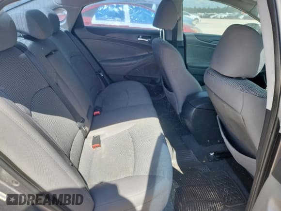 ✅ 2011 Hyundai Sonata GLS • VIN: 5NPEB4AC7BH112025 • Лот: 85532545. Опубликован ранее на Copart с пробегом 110 164 миль. Бесплатный доступ к архиву аукционных продаж из США и подробный отчёт об истории автомобиля на DreamBid. Изображение 10.