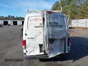 ✅ 2015 Nissan NV200 SV • VIN: 3N6CM0KN3FK691145 • Lot: 40954033. Listed on IAAI with 108,309 mi. Free auction sales archive from the USA and detailed vehicle history report at DreamBid. Image 16.