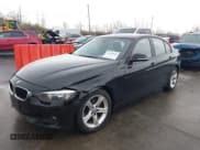 ✅ 2014 BMW 3 Series 328i xDrive • VIN: WBA3B5C54EF599613 • Лот: 43722846. Опубликован ранее на IAAI с пробегом 133 076 миль. Бесплатный доступ к архиву аукционных продаж из США и подробный отчёт об истории автомобиля на DreamBid. Изображение 2.