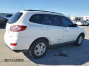✅ 2010 Hyundai Santa Fe GLS • VIN: 5NMSG3AB9AH385937 • Lot: 80699584. Listed on Copart with 87,046 mi. Free auction sales archive from the USA and detailed vehicle history report at DreamBid. Image 3.
