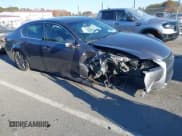 ✅ 2013 Lexus GS 350 • VIN: JTHCE1BL9D5011744 • Lot: 43669453. Wystawiony na IAAI z przebiegiem 79 195 mil. Bezpłatny archiwum sprzedaży aukcyjnych z USA i szczegółowy raport historii pojazdu na DreamBid. Zdjęcie 1.