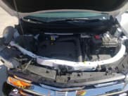 ✅ 2025 Chevrolet Equinox FWD LT • VIN: 3GNAXHEG4SL312338 • Lot: 62312945. Wystawiony na Copart z przebiegiem 1 267 mil. Bezpłatny archiwum sprzedaży aukcyjnych z USA i szczegółowy raport historii pojazdu na DreamBid. Zdjęcie 12.