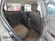 ✅ 2016 GMC Terrain SLE • VIN: 2GKFLTEK2G6201286 • Lot: 42529199. Listed on IAAI with 163,934 mi. Free auction sales archive from the USA and detailed vehicle history report at DreamBid. Image 8.