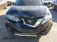 ✅ 2017 Nissan Rogue SV • VIN: KNMAT2MT1HP599313 • Lot: 43867897. Listed on IAAI with 112,152 mi. Free auction sales archive from the USA and detailed vehicle history report at DreamBid. Image 6.