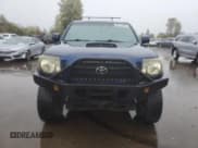 ✅ 2008 Toyota Tacoma • VIN: 5TEUU42N98Z535880 • Lot: 89721905. Wystawiony na Copart z przebiegiem 158 220 mil. Bezpłatny archiwum sprzedaży aukcyjnych z USA i szczegółowy raport historii pojazdu na DreamBid. Zdjęcie 5.