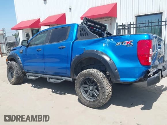 ✅ 2021 Ford Ranger XL • VIN: 1FTER4FH4MLD97068 • Lot: 42000984. Wystawiony na IAAI z przebiegiem 13 782 mil. Bezpłatny archiwum sprzedaży aukcyjnych z USA i szczegółowy raport historii pojazdu na DreamBid. Zdjęcie 13.
