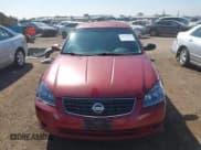 ✅ 2005 Nissan Altima S • VIN: 1N4AL11D75N405954 • Lot: 41643379. Listed on IAAI with 228,084 mi. Free auction sales archive from the USA and detailed vehicle history report at DreamBid. Image 13.