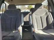 ✅ 2000 Dodge Caravan SE • VIN: 1B4GP44R3YB761354 • Lot: 89550805. Listed on Copart with 89,858 mi. Free auction sales archive from the USA and detailed vehicle history report at DreamBid. Image 10.