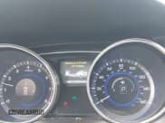 ✅ 2014 Hyundai Sonata Limited • VIN: 5NPEC4AC7EH934776 • Lot: 43428914. Listed on IAAI with 147,705 mi. Free auction sales archive from the USA and detailed vehicle history report at DreamBid. Image 7.