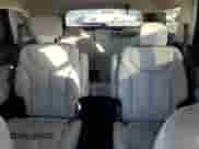 2021 Hyundai Palisade SEL with VIN KM8R44HE1MU318691, listed as a Copart auction lot 66522444 with 61,996 mi miles and Salvage title. Bid and sale history available at DreamBid. Image 10.