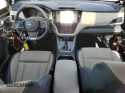 ✅ 2024 Subaru Outback Limited XT • VIN: 4S4BTGND9R3179358 • Lot: 75531254. Listed on Copart with 7,159 mi. Free auction sales archive from the USA and detailed vehicle history report at DreamBid. Image 8.