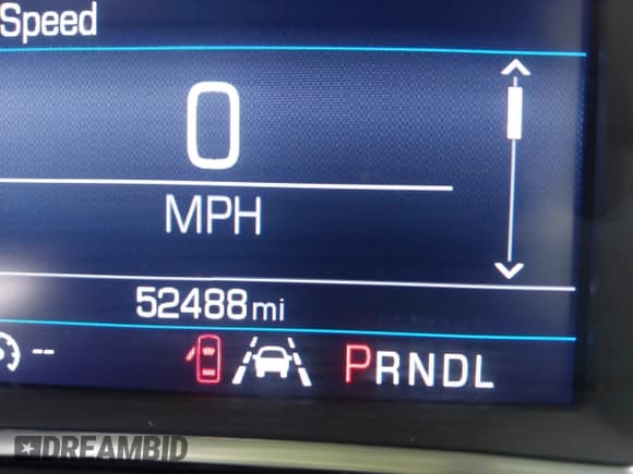 ✅ 2021 Chevrolet Equinox LT • VIN: 3GNAXKEV8MS140559 • Lot: 42014278. Listed on IAAI with 52,488 mi. Free auction sales archive from the USA and detailed vehicle history report at DreamBid. Image 15.