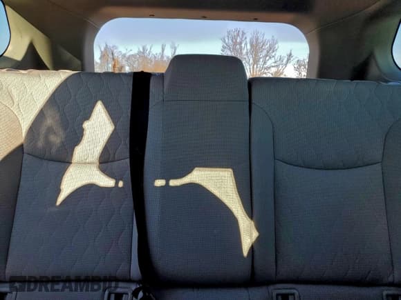 ✅ 2025 Toyota Corolla Cross L • VIN: 7MUAAAAG0SV140557 • Lot: 93743175. Listed on Copart with 5,691 mi. Free auction sales archive from the USA and detailed vehicle history report at DreamBid. Image 10.