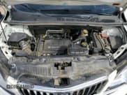 ✅ 2013 Buick Encore Premium • VIN: KL4CJHSB6DB150934 • Lot: 81678635. Wystawiony na Copart z przebiegiem 124 800 mil. Bezpłatny archiwum sprzedaży aukcyjnych z USA i szczegółowy raport historii pojazdu na DreamBid. Zdjęcie 12.