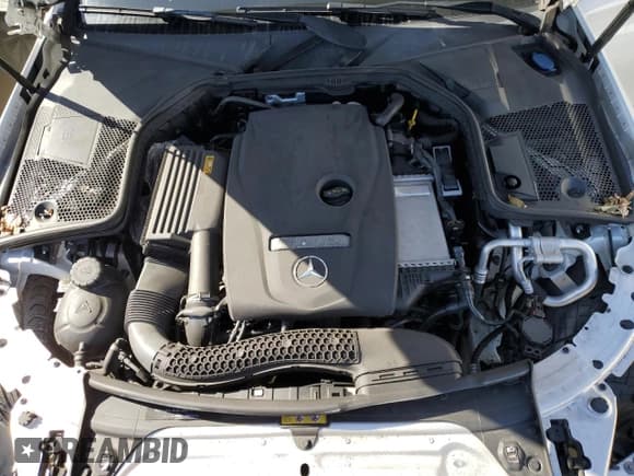 ✅ 2018 Mercedes-Benz C 300 • VIN: WDDWJ4KB8JF658344 • Lot: 46056725. Wystawiony na Copart z przebiegiem 87 957 mil. Bezpłatny archiwum sprzedaży aukcyjnych z USA i szczegółowy raport historii pojazdu na DreamBid. Zdjęcie 11.