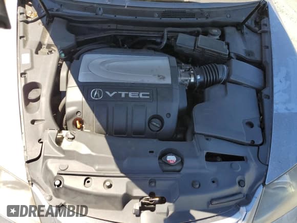 ✅ 2005 Acura RL • VIN: JH4KB16545C002639 • Лот: 67292404. Опубликован ранее на Copart с пробегом 168 807 миль. Бесплатный доступ к архиву аукционных продаж из США и подробный отчёт об истории автомобиля на DreamBid. Изображение 11.