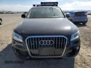 ✅ 2017 Audi Q5 Premium Plus • VIN: WA1L2AFP5HA008886 • Lot: 87372935. Wystawiony na Copart z przebiegiem 184 712 mil. Bezpłatny archiwum sprzedaży aukcyjnych z USA i szczegółowy raport historii pojazdu na DreamBid. Zdjęcie 5.