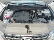 ✅ 2024 Hyundai Tucson SEL • VIN: 5NMJB3DE8RH426604 • Lot: 66409405. Listed on Copart with 11,827 mi. Free auction sales archive from the USA and detailed vehicle history report at DreamBid. Image 12.