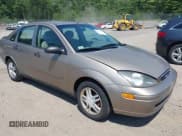 ✅ 2003 Ford Focus SE • VIN: 1FAFP34Z03W319082 • Lot: 42821718. Wystawiony na IAAI z przebiegiem 172 797 mil. Bezpłatny archiwum sprzedaży aukcyjnych z USA i szczegółowy raport historii pojazdu na DreamBid. Zdjęcie 1.
